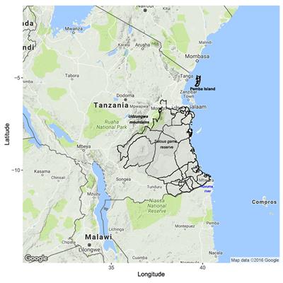 Toward Elimination of Dog-Mediated Human Rabies: Experiences from Implementing a Large-scale Demonstration Project in Southern Tanzania